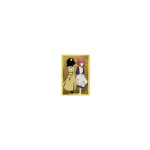 Bushiroad Sleeve Collection HG Vol.3411 Shadow House "Louise/Lou" (75 Sleeves)-205841