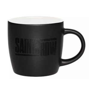 Saints Row - Two-Colored Mug "Shiny Saint"-1093169