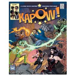 Kapow - DE-WWGKA400_LDE
