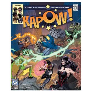 Kapow - DE-WWGKA400_LDE