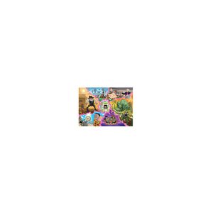 A Tinkle In Time Puzzle 1000 Pieces - EN-PTINK-1K-6