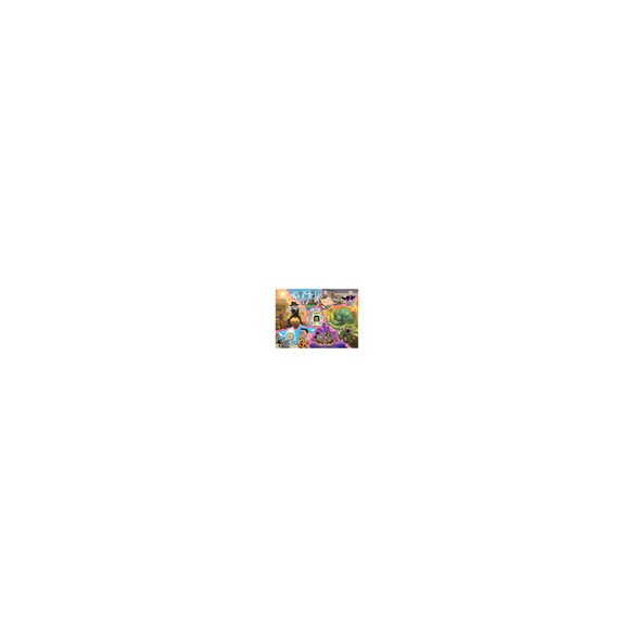 A Tinkle In Time Puzzle 1000 Pieces - EN-PTINK-1K-6