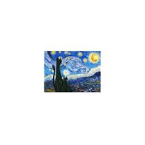 Mrowwwwy Night Puzzle 1000 Pieces - EN-PMROW-1K-6