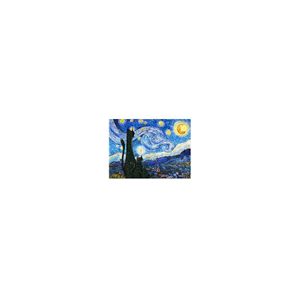 Mrowwwwy Night Puzzle 1000 Pieces - EN-PMROW-1K-6