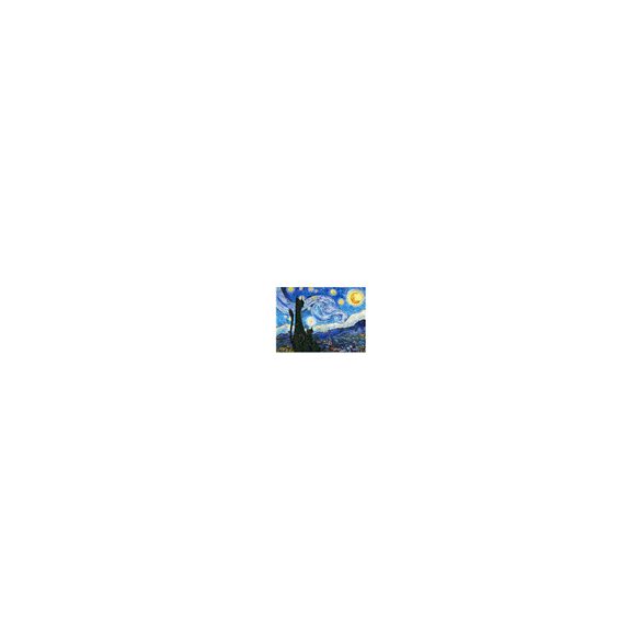 Mrowwwwy Night Puzzle 1000 Pieces - EN-PMROW-1K-6