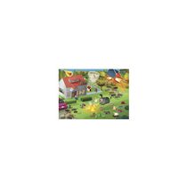 Housing Boom Puzzle 1000 Pieces - EN-PBOOM-1K-6
