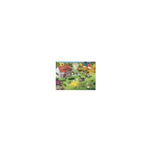 Housing Boom Puzzle 1000 Pieces - EN-PBOOM-1K-6