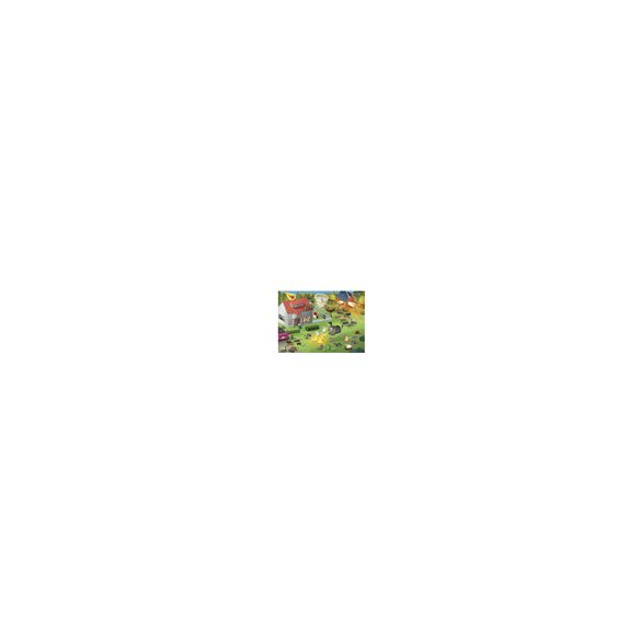 Housing Boom Puzzle 1000 Pieces - EN-PBOOM-1K-6