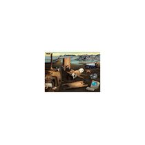 The Slothness Of Memory Puzzle 1000 Pieces - EN-PSLOTH-1K-6