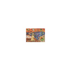 Spicy Scream Puzzle 1000 Pieces - EN-PSCREAM-1K-6