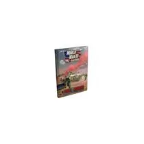 World War III: Red Dawn (80p A4 HB) - EN-WW3-07