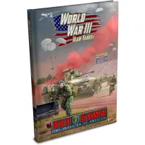 World War III: Red Dawn (80p A4 HB) - EN-WW3-07