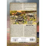 World War III: Red Dawn (80p A4 HB) - EN-WW3-07