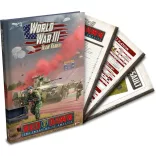 World War III: Red Dawn (80p A4 HB) - EN-WW3-07