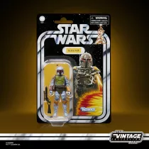 Star Wars The Vintage Collection Boba Fett Action Figures (3.75”)-F80695L2