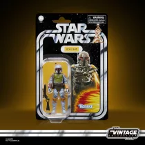 Star Wars The Vintage Collection Boba Fett Action Figures (3.75”)-F80695L2