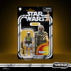 Star Wars The Vintage Collection Boba Fett Action Figures (3.75”)-F80695L2