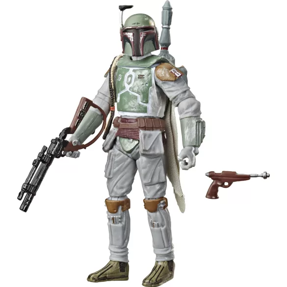 Star Wars The Vintage Collection Boba Fett Action Figures (3.75”)-F80695L2