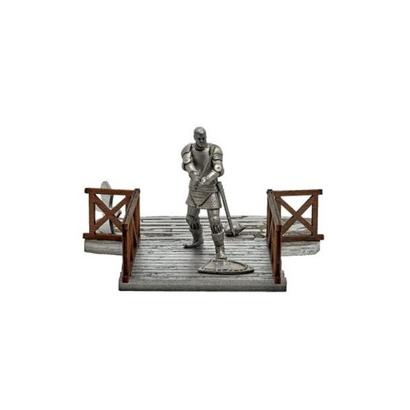 Kingdom Come Deliverance - Figurine „Markvart“-1065423