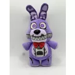 Funko Plush: FNAF - Nightmare Bonnie(CL 10")-FK68720