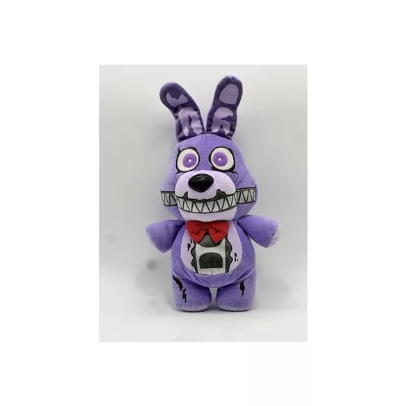 Funko Plush: FNAF - Nightmare Bonnie(CL 10")-FK68720