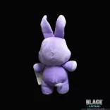 Funko Plush: FNAF - Nightmare Bonnie(CL 10")-FK68720