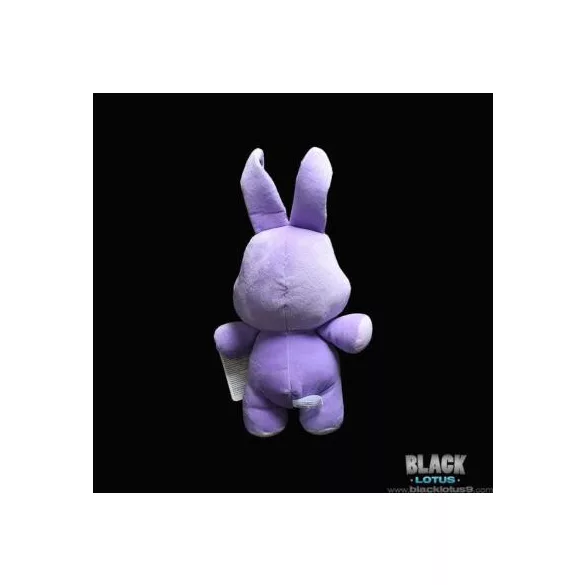 Funko Plush: FNAF - Nightmare Bonnie(CL 10")-FK68720