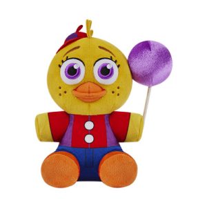 Funko POP! Plush: FNAF SB - Balloon Chica-FK67633