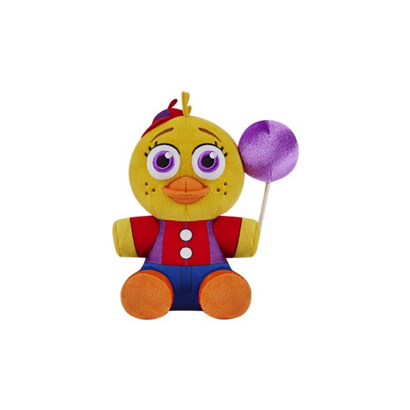 Funko POP! Plush: FNAF SB - Balloon Chica-FK67633