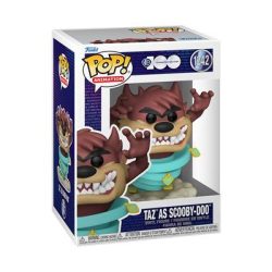 Funko POP! Animation: HB - Taz as Scooby-FK69427