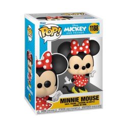 Funko POP! Disney: Classics - Minnie Mouse-FK59624
