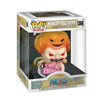 Funko POP! Deluxe: One Piece - Hungry Big Mom-FK61369