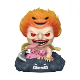 Funko POP! Deluxe: One Piece - Hungry Big Mom-FK61369
