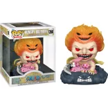 Funko POP! Deluxe: One Piece - Hungry Big Mom-FK61369