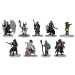 Critical Role: The Mighty Nein Boxed Set-74277
