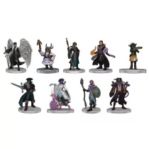 Critical Role: The Mighty Nein Boxed Set-74277