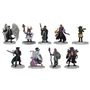 Critical Role: The Mighty Nein Boxed Set-74277