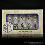 Critical Role: The Mighty Nein Boxed Set-74277