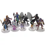 Critical Role: The Mighty Nein Boxed Set-74277