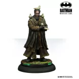 Batman Miniature Game: Blackfire's Reinforcements - EN-35DC350