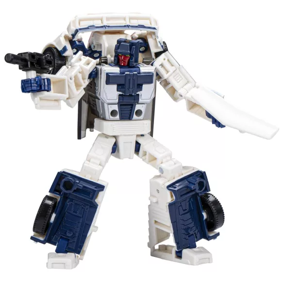 Transformers Legacy Evolution Breakdown-F71875X0