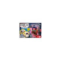 Escape Room Das Spiel Puzzle Abenteuer 3 - DE-606102060