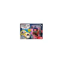 Escape Room Das Spiel Puzzle Abenteuer 3 - DE-606102060