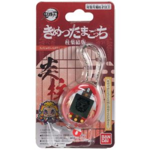 Demon Slayer: Kimetsu no Yaiba - Tamagotchi Kyojurotchi-NT57503
