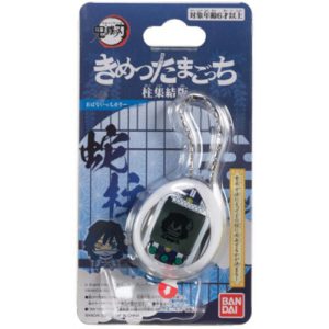 Demon Slayer: Kimetsu no Yaiba - Tamagotchi Obanaitchi-NT57507