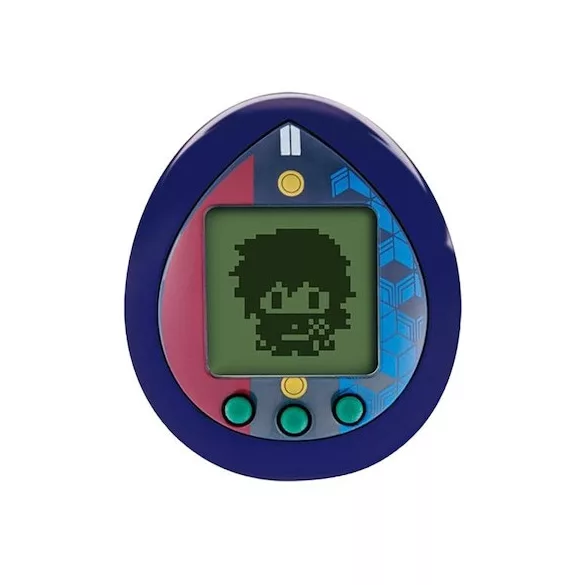 Demon Slayer: Kimetsu no Yaiba - Tamagotchi Giyutchi virtuális kedvenc