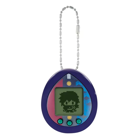 Demon Slayer: Kimetsu no Yaiba - Tamagotchi Giyutchi virtuális kedvenc