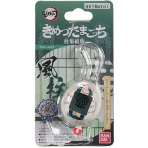 Demon Slayer: Kimetsu no Yaiba - Tamagotchi Sanemitchi-NT57509