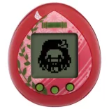 Demon Slayer: Kimetsu no Yaiba Tamagotchi - DS Exploding Blood Color