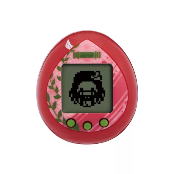 Demon Slayer: Kimetsu no Yaiba Tamagotchi - DS Exploding Blood Color